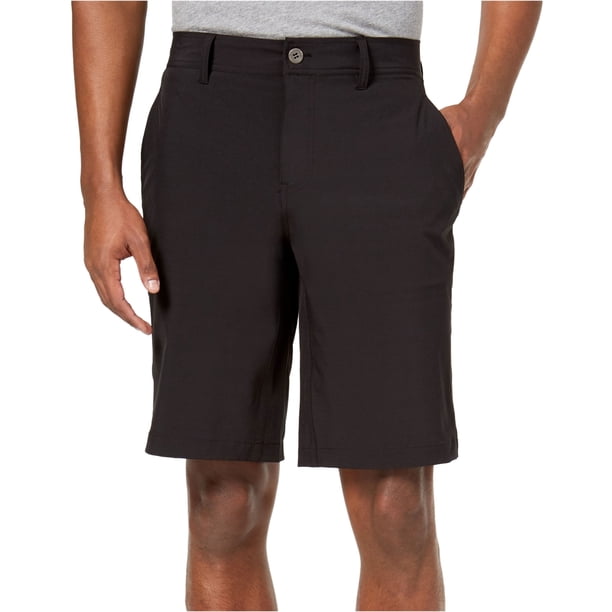 Pantalones cortos chinos elásticos casuales 32 Degrees negro 42