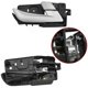 thumbnail image 5 of Inner Door Handle For Geely Emgrand EC718 715RV 2009-13 2014-17 Interior Front Rear Left Right Door Handle Car Accessories, 5 of 5