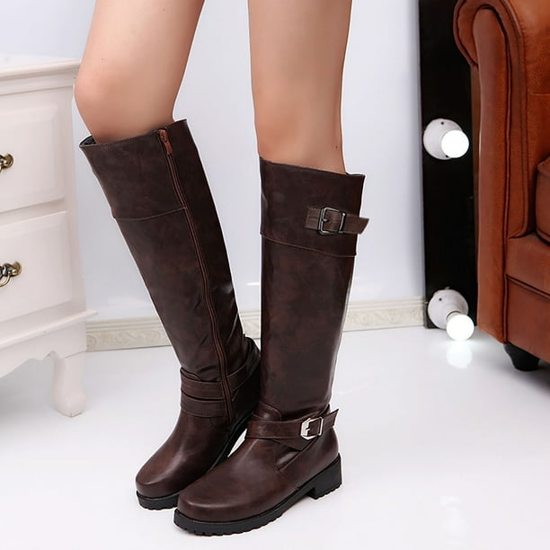 Sexy store calf boots