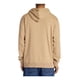 thumbnail image 3 of Sudadera DC Shoes ADYFT03362CJZW para Hombre Color Café, 3 of 7