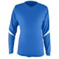 thumbnail image 2 of Epic Women's Style Long Sleeve Cooling Volleyball Jersey, 2 of 3