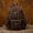 Brown, variant on Retro Men'S Large Capacity Backpack,Brown