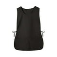 thumbnail image 1 of ziyahi Nylon Waterproof Apron For All Body Types Apron Companion For Any Household Task Suitable black, 1 of 6