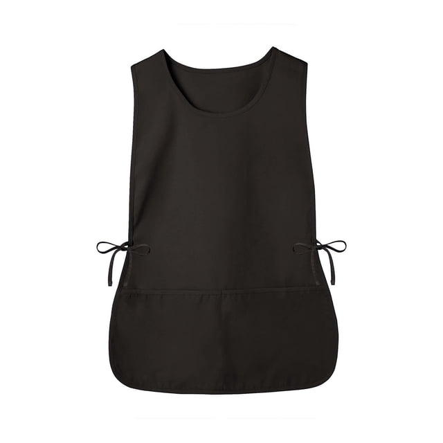 ziyahi Nylon Waterproof Apron For All Body Types Apron Companion For Any Household Task Suitable black