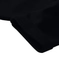 thumbnail image 5 of KVPLBQFD Girls Tees Girls' Tops Shirts for Teens Girls Size 18 Clothes for Baby Girl Size 9 Girls Clothes Infant Clothes Girls 0-3 Months Toddler, Black 7-8 Years, 5 of 5