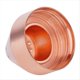 thumbnail image 5 of 10 Piezas 220817 Plasma Shield Compatibles con Consumibles de Antorcha de Corte 45XP/65/85/105, 5 of 6