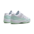 thumbnail image 3 of Jordan WOMENS Air Jordan 11 Low WMNS "Igloo" AH7860 103 from Stadium Goods, 3 of 8