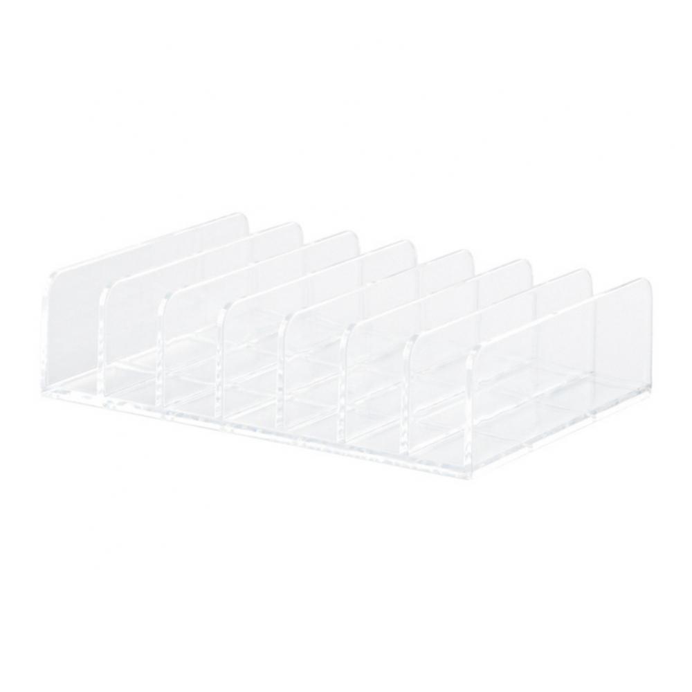 Drawer Organizers for Clothing, Dresser Drawer Organizer Clothes Fabric Foldable Dividers