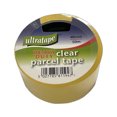 thumbnail image 2 of Ultratape Ruban Transparent Robuste pour Colis 48 mm x 50 m, 2 of 5