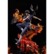 thumbnail image 5 of Estatua de Naruto Shippuden Uchiha Itachi Sasuke de 36 cm, busto GK de PVC, figura de acción de Uchiha Sasuke, modelo coleccionable, juguete de regalo, caja Figma, 5 of 5