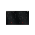 thumbnail image 1 of RCA Parrilla de Inducción Empotrable RC-12E2 de 2 Quemadores Vidrio Templado, Control Táctil, Temporizador de Apagado Automático, 5 Funciones de Temperatura, Sistema de Seguridad con Bloqueo Touch, 1 of 9