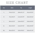 thumbnail image 4 of Nestiefly Petite Sweatpants For Women Trendy Elastic Waist Bottom Lounge Pant Lightweight Baggy Joggers With Pocket 2026 Gray M, 4 of 6