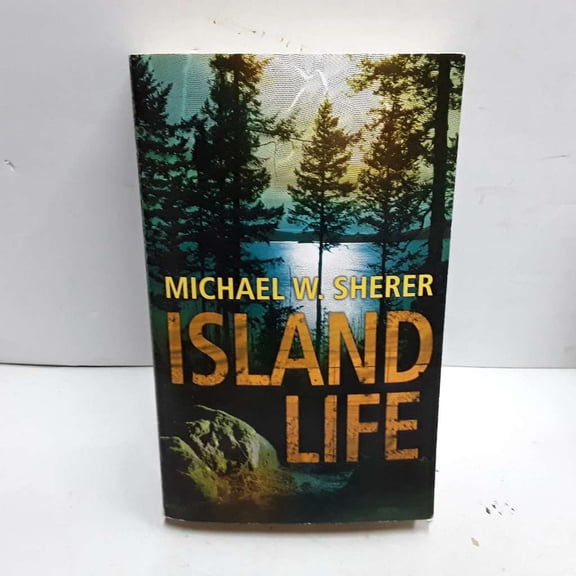 Pre-Owned Island Life (Unknown) 0373062621 9780373062621