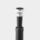 thumbnail image 2 of Electric Wine Bottle Opener Set Black Samurai Automatic Corkscrew Tool Kit, 2 of 5