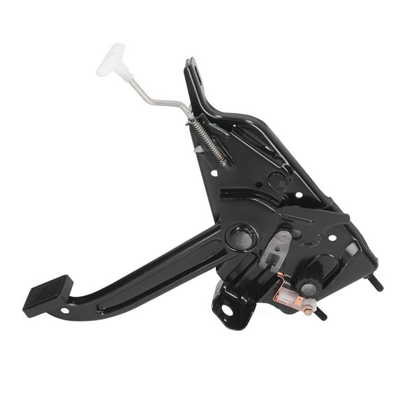 Parking Brake Lever Assembly,Parking Emergency Brake Pedal Parking Brake Pedal Assembly High-End Performance