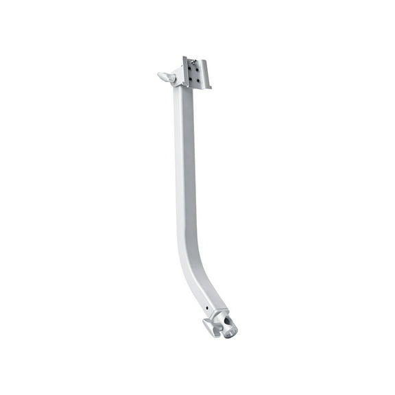amaran Verge Stand Adapter, Silver