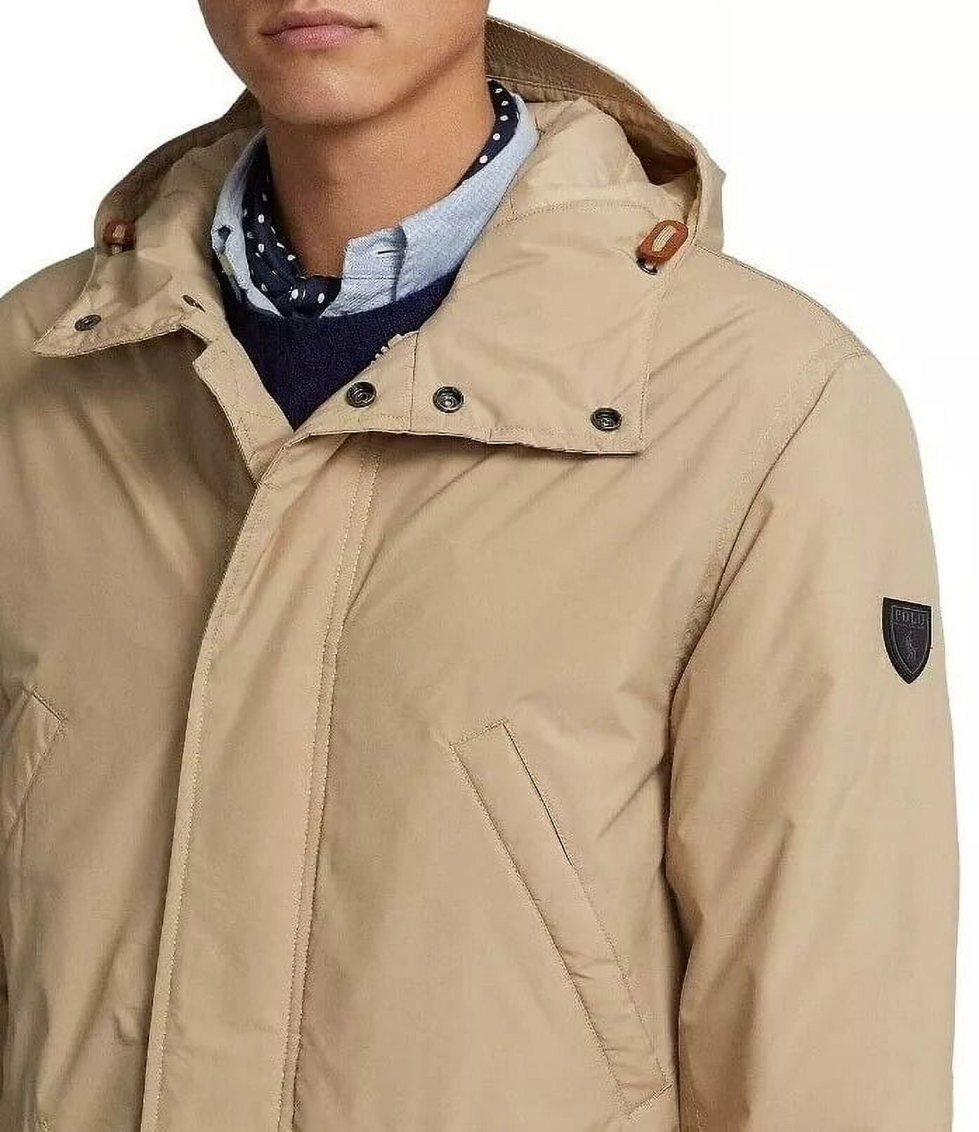 POLO RALPH LAUREN MARSH COAT 日本未発売｜ジャケット・アウター