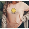 thumbnail image 4 of HAVE A BLESSED DAY sleeve Tees, 4 of 9