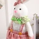 thumbnail image 5 of Decoraciones de Pascua, adornos de Pascua, regalos de Pascua, animales de peluche, lindos cumpleaños de Pascua, decoraciones de peluche para niños de Pascua, 5 of 8