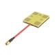 thumbnail image 5 of FPV 5.8G 14DBi High Gain Panel Antenna for Phantom/Transmitter (), 5 of 5