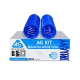 thumbnail image 1 of Resortes AG Kit para Auto Traseros para Honda Civic 1996 a 2000 2 Piezas Nuevos, 1 of 5