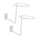 thumbnail image 5 of ADDHAT 2Ud Soporte Para De Motocicleta De Acero Con Para Almacenamiento, 5 of 8