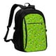 thumbnail image 1 of Easygdp Golf Sport Club Mochila para Laptop de Viaje con Puerto USB, Mochila para Laptop con Puerto de Carga USB para Mujeres y Hombres, 1 of 7