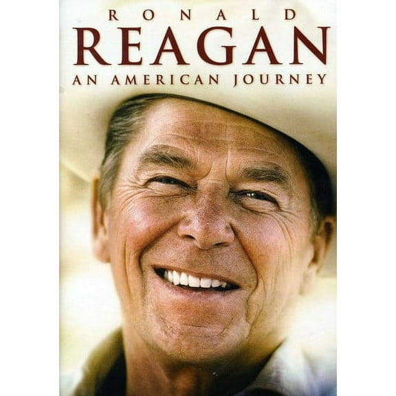 Ronald Reagan: An American Journey