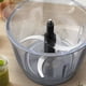 thumbnail image 2 of Procesador De Alimentos T-fal Choppeo Mb604bx0 2 Lts 500w, 2 of 3