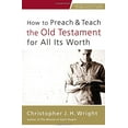 thumbnail image 2 of How to Preach and Teach the Old Testament for All Its Worth, (Paperback), 2 of 2