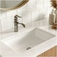 thumbnail image 4 of Karran Usa Kbf430 Dartford 1.2 GPM Single Hole Bathroom Faucet - Stainless Steel, 4 of 7