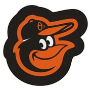 MLB - Balitmore Orioles Mascot Mat