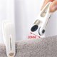 thumbnail image 2 of Pinzas de plástico para ropa con cuerda colgante, pinzas multifuncionales a prueba de viento, toallas, calcetines, perchas para ropa, 12/24 unidades por paquete, 2 of 5