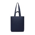 thumbnail image 2 of Vinga Hilo Aware Recycled Canvas Zipped Tote Bag, 2 of 3