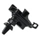 thumbnail image 3 of Carga Rápida Del Soporte Inalámbrico Del Teléfono Móvil Del Del Coche Elegante Automático Del Negro, 3 of 9