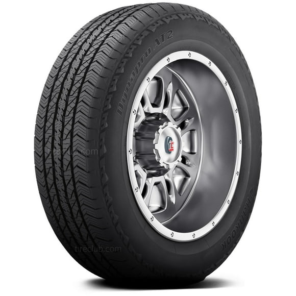 Llanta Hankook Dynapro AT2 RF11 (DT) 275/60R20 115T