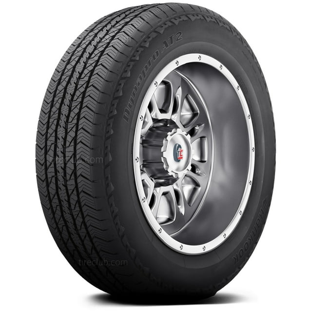 Llanta Hankook Dynapro AT2 RF11 (DT) 275/60R20 115T