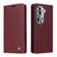 thumbnail image 2 of Funda para OPPO Reno 11 5G Estuche de Cuero PU Tipo Cartera con Ranuras para Tarjetas y Cierre Magnético, 2 of 5