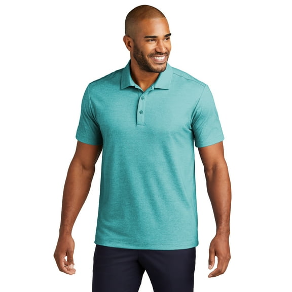 Port Authority Fine Pique Blend Polo K830