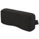 thumbnail image 1 of unbranded Breathable Wheelchair Headrest Black Ergonomic Neck Support with Soft Sponge and Mesh Fabric, 1 of 6