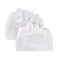 thumbnail image 2 of Manchons Demi-Orteils pour Femmes, Coussinage de l'Oignon et de l'Avant-pied, 2 of 5