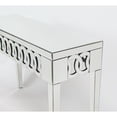 thumbnail image 2 of Wayborn Mirrored Console Table, 2 of 2
