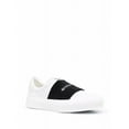 thumbnail image 3 of Givenchy Male Chunky Rubber White Sneakers White Sizes IT 34-50 2/3, 3 of 4