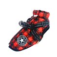 thumbnail image 1 of Ropa de invierno para perros, abrigo para mascotas, chaleco para cachorros, ropa cálida para perros pequeños, Chihuahua, accesorios para mascotas, 1 of 4