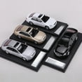 thumbnail image 3 of 1/64 Honda 7th Generation Accord Car Alloy Motor Vehicle Diecast Metal Model Kids Xmas Gift Toys for Boys, 3 of 9