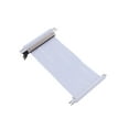 thumbnail image 2 of PCIe Riser 3.0 x16 High Speed Extension Cable Double Reverse Graphics Video Card GPU Extender For A4 ITX PC Case, 2 of 11