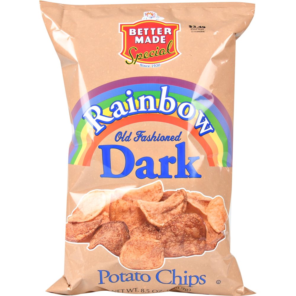 Better Made Rainbow Chips