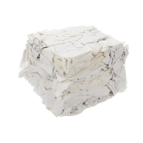 AAON P5622B Genuine OEM Shop Rags - Knit, 5 Pound Box