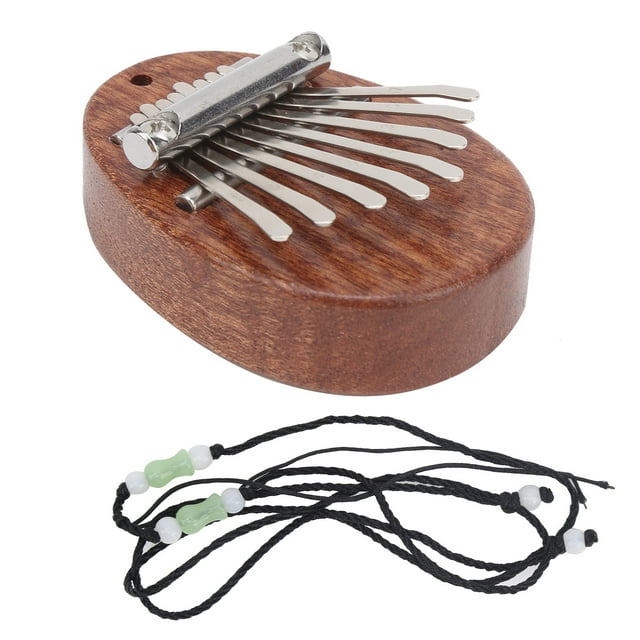 Piano à Doigt, Mini Piano à Pouce Mignon Mini Piano à Pouce Mini Kalimba Piano Valeur Imbattable