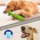 thumbnail image 1 of Fiudx Juguete para Morder para Perros, Juguete Molar de Goma No Tóxica, Diseño Interactivo con Dispensador de Premios, Herramienta de Entrenamiento para Mordedores Agresivos, Seguro y Duradero, para, 1 of 3